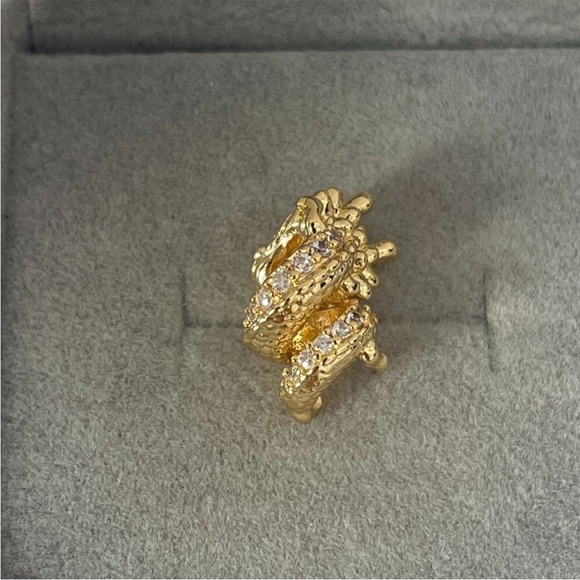 Pandora Charm Chinese Year of the Dragon - Picture 6 of 7